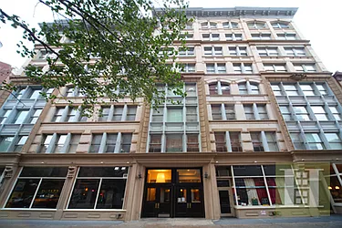 Sold by Halstead Real Estate