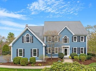 15 Whistler Ln, Southborough, MA 01772