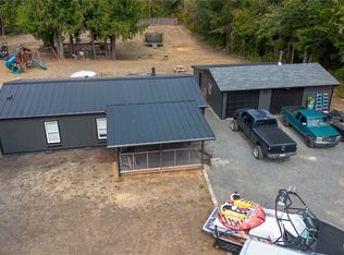 693 John Jacobs Rd, Port Angeles, WA 98362