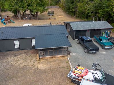 693 John Jacobs Road, Port Angeles, WA, 98362