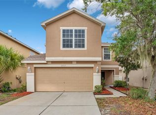 12012 Citrus Leaf Dr, Gibsonton, FL 33534