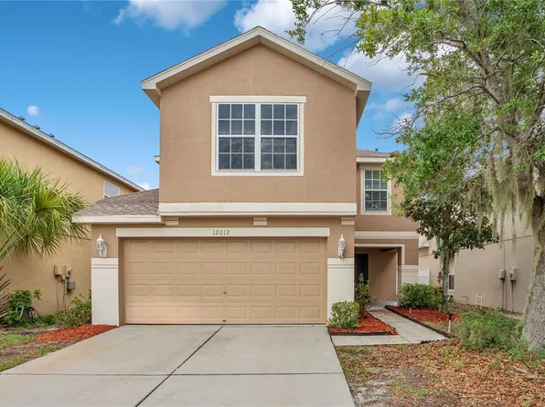 12012 Citrus Leaf Dr, Gibsonton, FL 33534