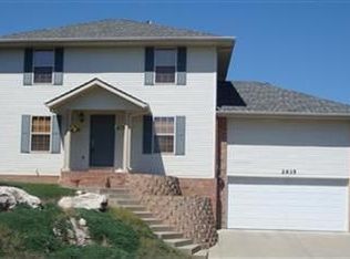 2935 E Manitoo Valley Ct, Springfield, MO 65804