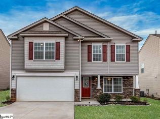 318 Millridge Rd, Piedmont, SC 29673