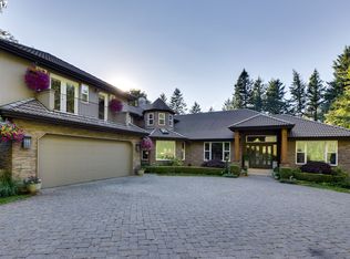 7338 NW Penridge Rd, Portland, OR 97229