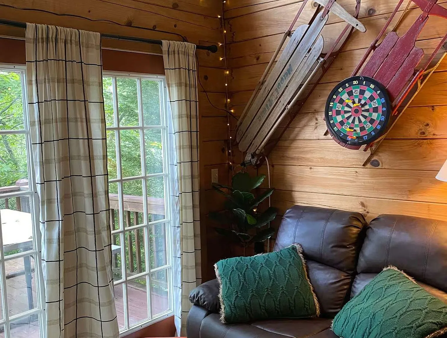2 bed, 2.0 bath, $3,717 — Photo 1