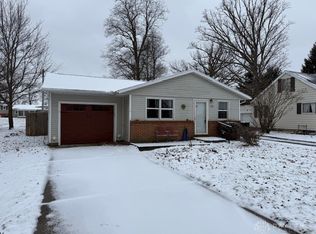 409 Infirmary Rd, Wapakoneta, OH 45895