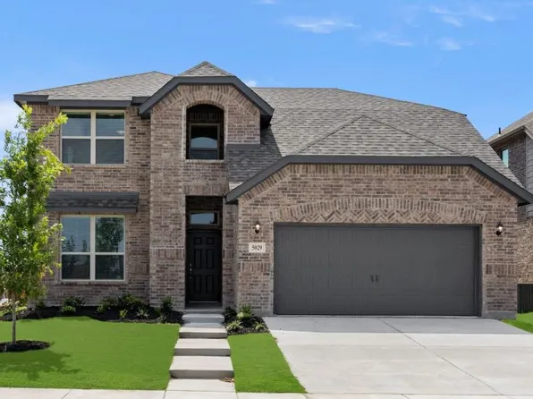 Raleigh Plan, Baker Farms