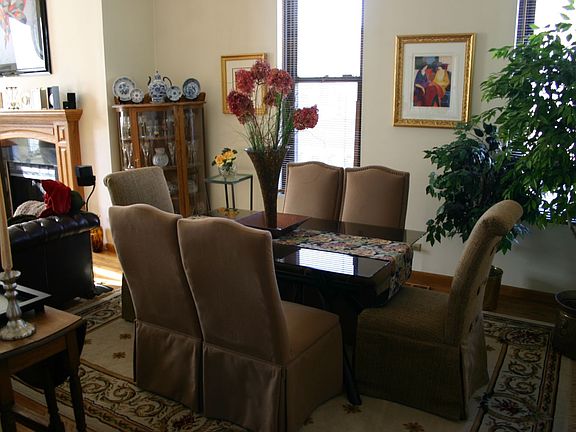 Dinning Room