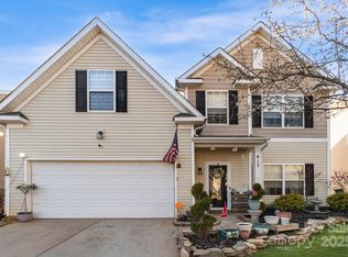 417 Galesburg Dr, Monroe, NC 28110