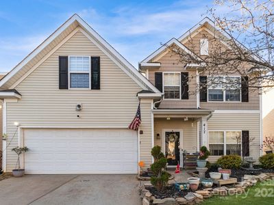 417 Galesburg Dr, Monroe, NC, 28110