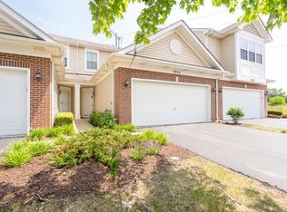 3954 Preston Dr, Yorkville, IL 60560