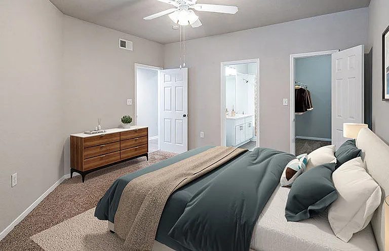 Bala Woods at Kingwood Apartments — Photo 29