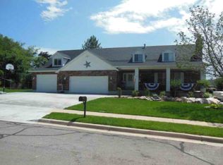 347 W 1500 N, Centerville, UT 84014