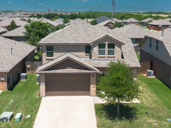 753 Rutherford Dr, Crowley, TX 76036