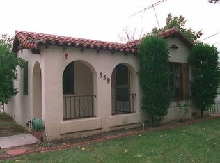 559 S N St, Livermore, CA 94550