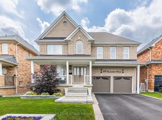 106 Laurendale Ave, Georgina, ON L4P4E8