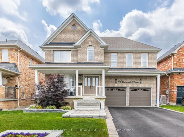 106 Laurendale Ave, Georgina, ON L4P 4E8