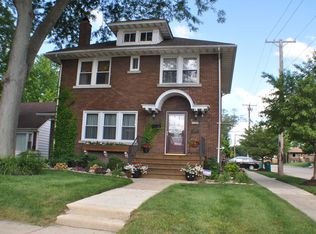 525 Cornelia St, Joliet, IL 60435