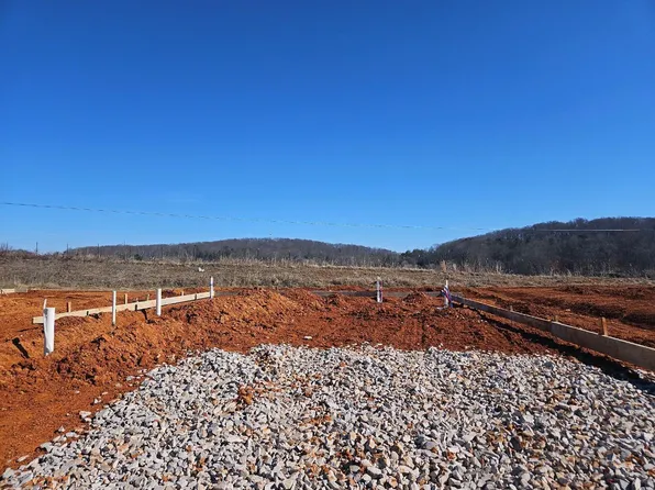 3032 Nicole Cir, Morristown, TN 37814