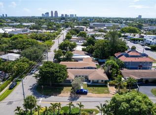 1812 NE 20th Ave #1, Fort Lauderdale, FL 33305