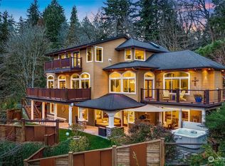 4160 212th Way SE, Sammamish, WA