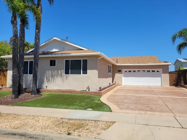 4740 Mount La Platta Dr, San Diego, CA 92117