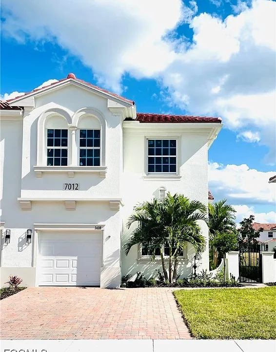 7012 Romana Way #1408