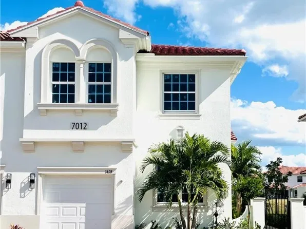 7012 Romana Way APT 1408, Naples, FL 34119
