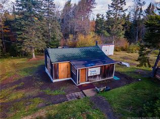 711 Bloomfield Ridge Rd S, Upham, NB E5N4Y5