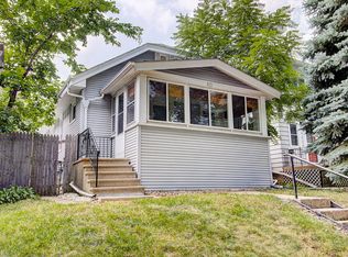 633 S 60th St, Milwaukee, WI 53214