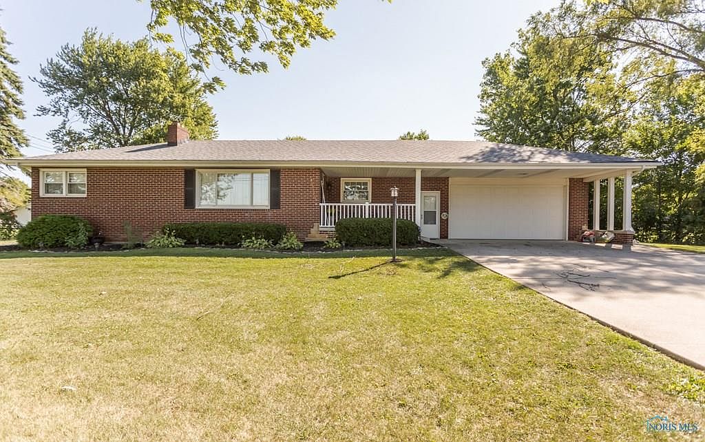 28332 Bradner Rd, Millbury, OH 43447 Zillow