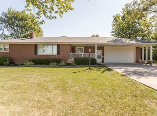 28332 Bradner Rd, Millbury, OH 43447
