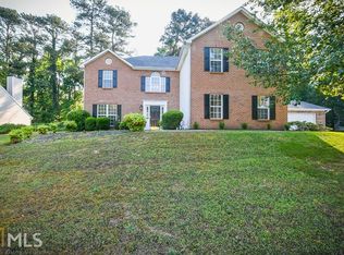 1980 Pinehurst View Dr, Grayson, GA 30017