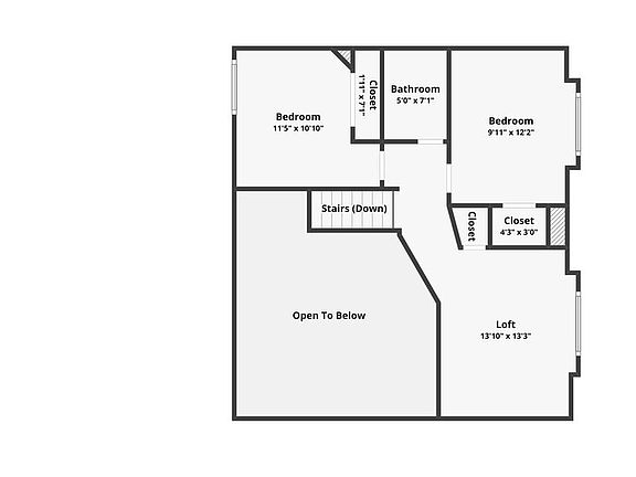 3rd image of 16111 Rosenridge Dr