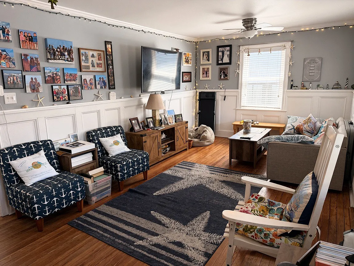 3 bed, 1120 sqft, $2,800 — Photo 3