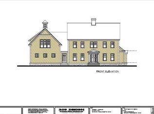 7 Curtis Farm Rd, Norwell, MA 02061