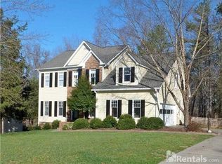 156 Fox Run Dr, Mocksville, NC 27028