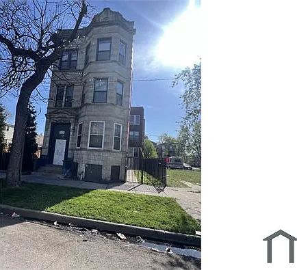 3 bed, 1000 sqft, $1,400 — Photo 1