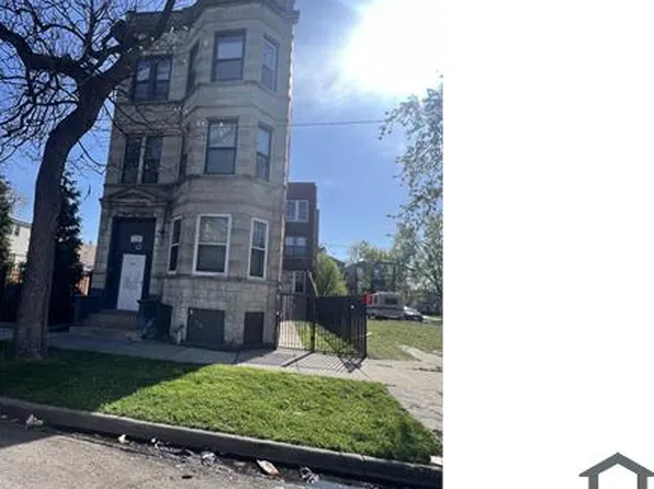 1455 S Hamlin Ave #2F, Chicago, IL 60623