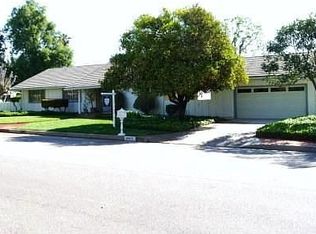 9912 Tunney Ave, Northridge, CA 91324