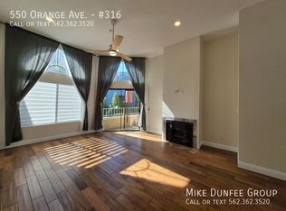 550 Orange Ave UNIT 316, Long Beach, CA 90802