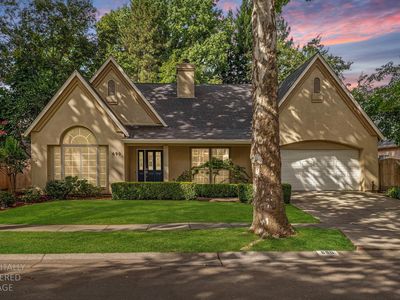 690 Grafton Park Dr, Chico, CA, 95926