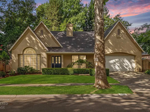 690 Grafton Park Dr, Chico, CA 95926