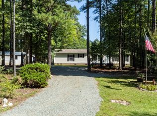 525 River Ridge Dr, Broadway, NC 27505
