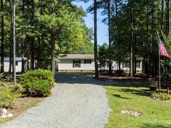 525 River Ridge Dr, Broadway, NC 27505