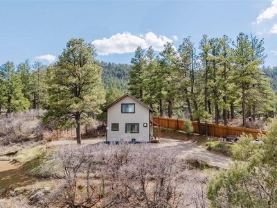 244 Carol's Curves, Pagosa Springs, CO, 81147