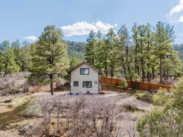 244 Carol's Curves, Pagosa Springs, CO 81147