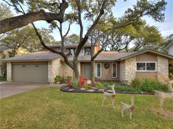 7403 Fireoak Dr, Austin, TX 78759