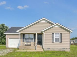 106 Buell Ct, Bell Buckle, TN 37020